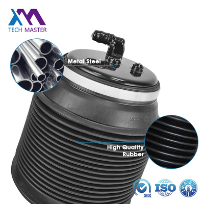 Toyota Land Cruiser Prado J150 Lexus GX460 Air Spring Assy 4809060010 4808060010 için kauçuk hava yolculuk çantası Bellow Bahar süspansiyonu