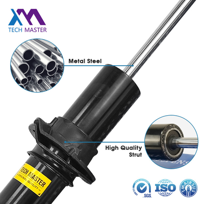 Mercedes Benz W205 için elektrikli şok emici 4matic Ön Aktif Sıkkınlatma Strut 2053208501 2053208601
