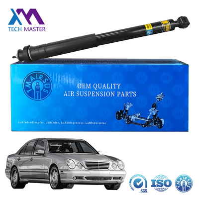 W210 E210 Ön Mercedes Şok emici için araba parçaları şok emici 2103202930