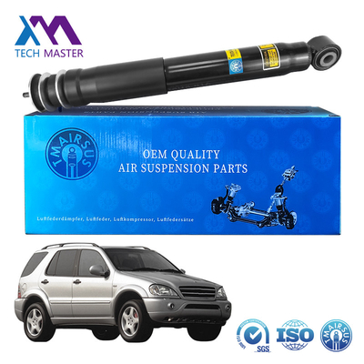 Mercedes Benz W163 için Otomatik Şok emici ön şok emici destekleri montajı 1633260300
