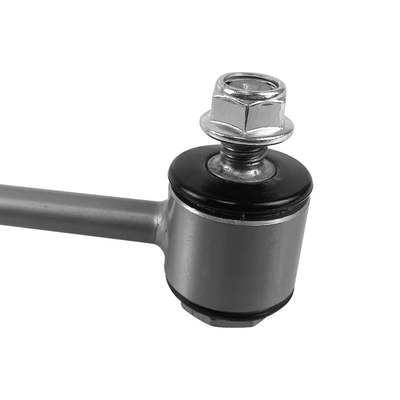 Gümüş 100% Profesyonel Test Sway Bar Stabilizer Mercedes Benz W204 Arka 2043200489 için