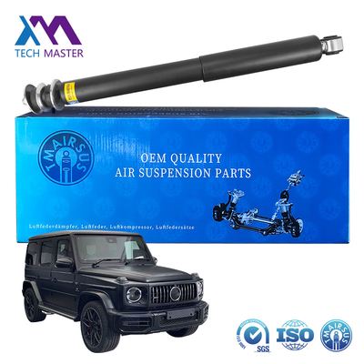 Mercedes Benz W463 G500 G63 G55 AMG için evrensel şok emici