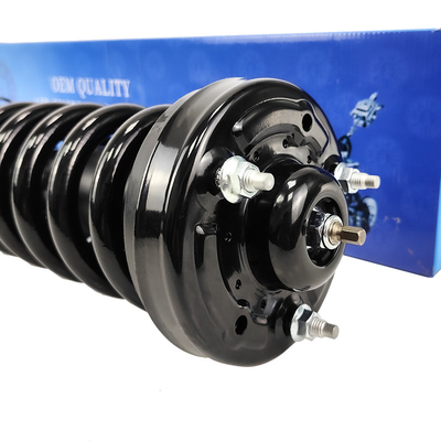Yeni Hava Süspansiyon Amortisörü JL1Z18124A JL1Z18124B JL1Z18124C JL1Z18124D Sensörlü 2018-2023 Ford Expedition Lincoln Navigator için