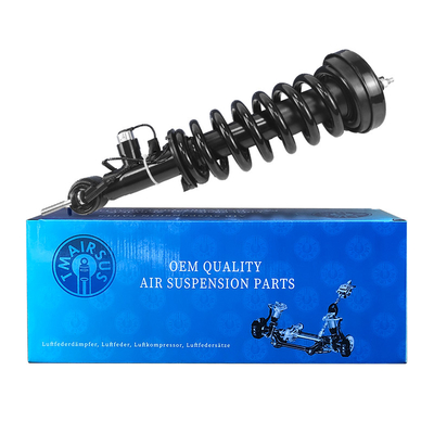 Yeni Hava Süspansiyon Amortisörü JL1Z18124A JL1Z18124B JL1Z18124C JL1Z18124D Sensörlü 2018-2023 Ford Expedition Lincoln Navigator için