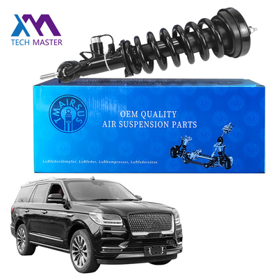 Yeni Hava Süspansiyon Amortisörü JL1Z18124A JL1Z18124B JL1Z18124C JL1Z18124D Sensörlü 2018-2023 Ford Expedition Lincoln Navigator için