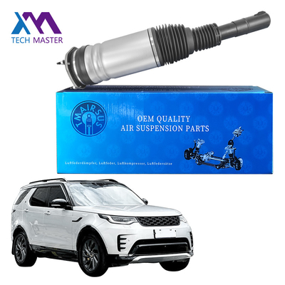 Hava Süspansiyon Amortisörü LR081560 LR081564 LR123641 Ön Sol ve Sağ Sensörsüz Land Rover L462 Discovery 5 için