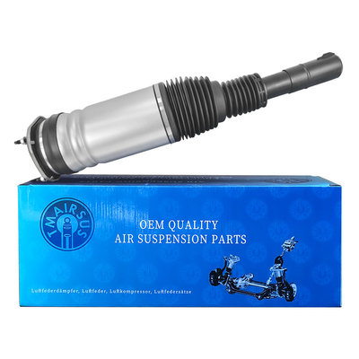 Hava Süspansiyon Amortisörü LR081560 LR081564 LR123641 HY323C285BE HY323C285BC Ön Sol ve Sağ Sensörsüz Land Rover L462 Discovery 5 için