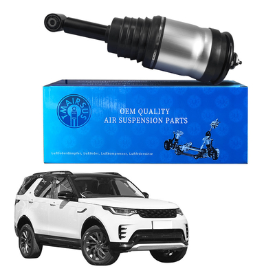 2004-2013 Hava Süspansiyon Amortisörü LR011922 LR016418 RPD000308 RPD000309 RPD500880 Arka Sol ve Sağ L320 L319 için