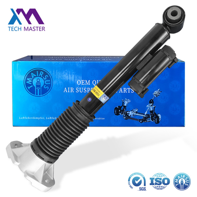 Çelik Kauçuk Arka Hava Süspansiyon Amortisörü 1673203705 1673203805 Mercedes-Benz GLS GLE-Class W167 için