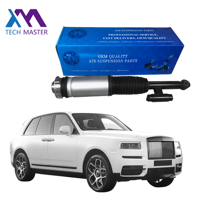 Yeni Hava Süspansiyonu Şok 37106878225 Arka Sol ve Sağ için 2018-2024 Rolls-Royce Cullinan RR31