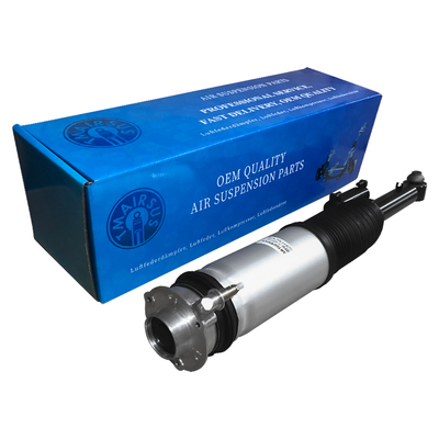 Yeni Hava Süspansiyonu Şok 37106878225 Arka Sol ve Sağ için 2018-2024 Rolls-Royce Cullinan RR31