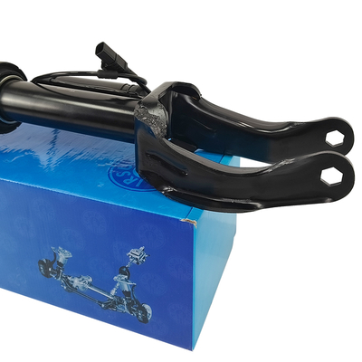 Hava Süspansiyon Amortisörü 1663201413 1663202838 1663201468 Ön Sol ve Sağ 2011-2015 Mercedes-Benz W166 için