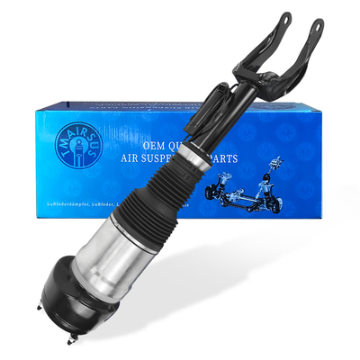 Hava Süspansiyon Amortisörü 1663201413 1663202838 1663201468 Ön Sol ve Sağ 2011-2015 Mercedes-Benz W166 için
