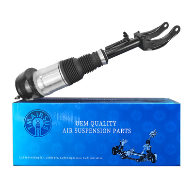 Hava Süspansiyon Amortisörü 1663201413 1663202838 1663201468 Ön Sol ve Sağ 2011-2015 Mercedes-Benz W166 için