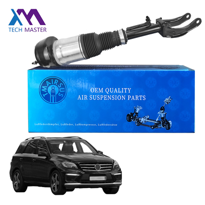 Hava Süspansiyon Amortisörü 1663201413 1663202838 1663201468 Ön Sol ve Sağ 2011-2015 Mercedes-Benz W166 için