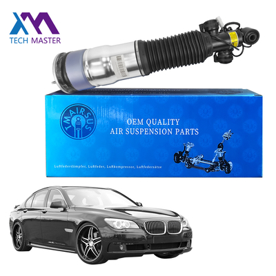 Arka Hava Süspansiyon Amortisörü 37126791675 37126791676 BMW F02 F01 2008-2015 için