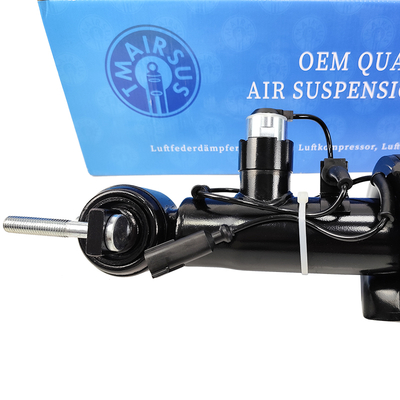 2018-2023 Yeni Hava Süspansiyonlu Amortisör JL1Z18124A JL1Z18124B JL1Z18124C JL1Z18124D Ön Sol ve Sağ Sensörlü Ford Expedition Lincoln Navigator için