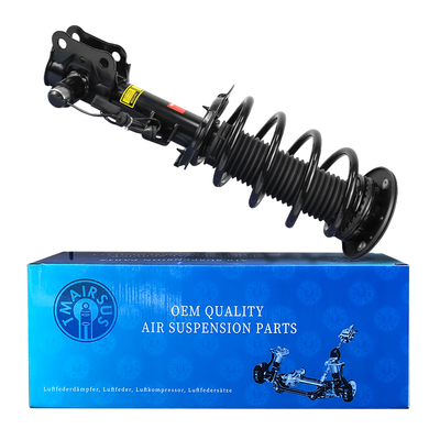 Yeni Hava Asansörü Şok EG9Z18124B EG9Z18125K DG9Z18124V EG9Z18124D 2013-2020 LINCOLN MKZ için sensörlü ön sol ve sağ