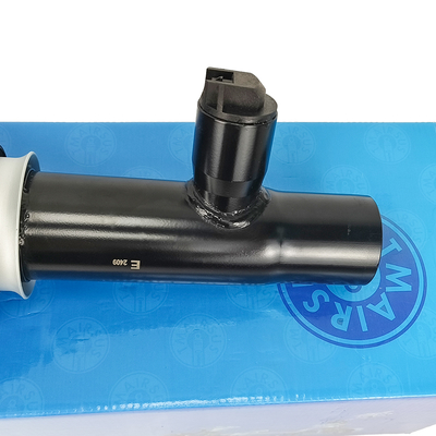 Yüksek kaliteli hava süspansiyonu şok 31451834 31451832 31429975 31658904 Ön sol ve sağ 2015 Volvo XC90 için