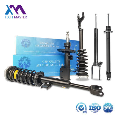 BMW E39 Coilovers için Ön Coilover Hava Süspansiyonu 31311096858