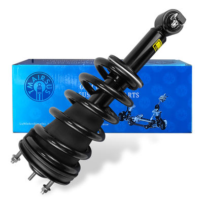 Yeni Hava Süspansiyonlu Amortisör 19353949 19368457 25845445 Ön Sol ve Sağ ADS'li 2007-2014 Cadillac Escalade Tahoe Yukon Silverado için