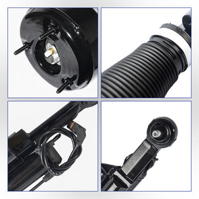 Hava süspansiyonu şok 2213200438 Ön Sol ve Sağ 4Matic 2007-2012 Mercedes-Benz W221 için