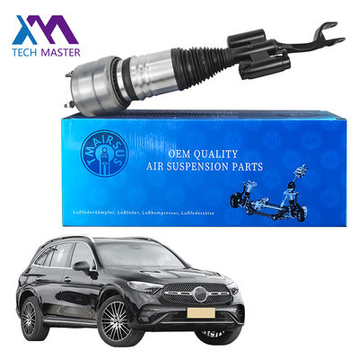 Yeni Hava Süspansiyonu Şok 2533200501 2533206901 Ön Sol ve Sağ 4 Matic 2015-2022 Mercedes-Benz W253 için