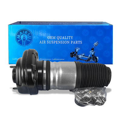BMW G11 G12 7 Serisi Arka Sol veya Sağ Hava Süspansiyon Yayı / Hava Yastığı 37106874593 37106874594 XLB