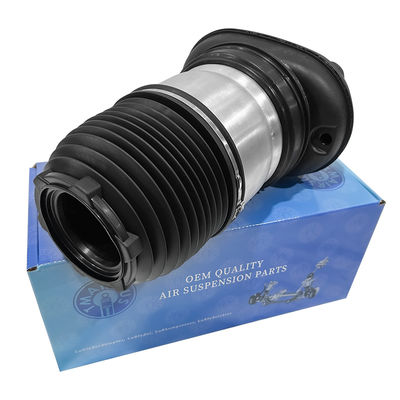 BMW X5 G05 X6 G06 X7 G07 için hava süspansiyonu yayları Arka Sol / Sağ 37106869047 37106869048 XLB