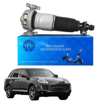Hava Süspansiyon Amortisörü 95533303320 95533303442 Arka Sol ve Sağ 2002-2010 VW Touareg I Porsche 955/957 için