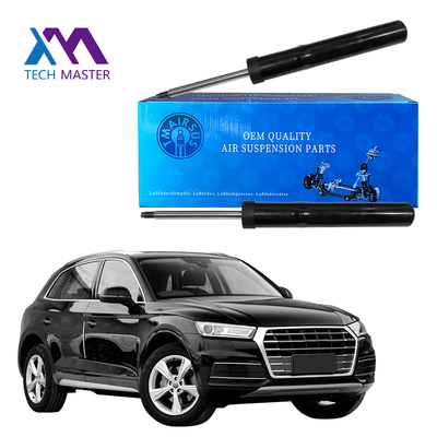 Amortisör Parça Numarası 80A413029D Ön Sol ve Sağ EDC'li 2018-2024 Audi Q5 Q5 Sportback SQ5 için