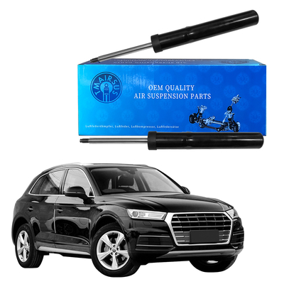 Amortisör Parça Numarası 80A413029D Ön Sol ve Sağ EDC'li 2018-2024 Audi Q5 Q5 Sportback SQ5 için