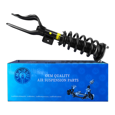 Süspansiyon Hava Süspansiyon Amortisörü Tesla Model 3/Y Ön Sol ve Sağ Helezon Yaylı Amortisör AWD 1044363-04-B 1188368-00-E