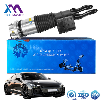 2021 Yüksek Kaliteli AIr Süspansiyon Şok 9J1616037E 9J1616037G 9J1616037D Ön Sol Ve Sağ Audi Etron GT Porsche Taycan