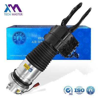 2021 Yüksek Kaliteli AIr Süspansiyon Şok PAD616037 9J0616037C 9J1616037E Ön Sol Ve Sağ için Audi Etron GT Porsche Taycan