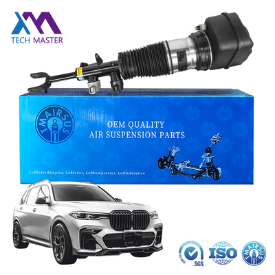 2023 Yeni AIr Süspansiyon Şok 37106892585 6892585 Ön Sol Ve Sağ BMW G70 7 Serisi I7 için