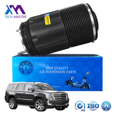 2021 Yüksek Kaliteli AIr Bahar 84940628 Cadillac Escalade Chevrolet Tahoe GMC Yukon Silverdado için Arka Sol Ve Sağ