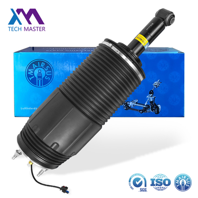 Çelik kauçuk malzemesi ve % 100 test edilmiş hava süspansiyonu şok emici 85521599 85619252 Cadillac Escalade Chevrolet Tahoe GMC Yukon Silverdado için