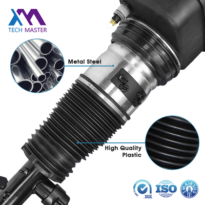 BMW G70 7 Serisi I7 RWD için Hava Süspansiyonlu Amortisör ÖN, Xdrive YOK, %100 Test Edildi 37106892585 6892585 37106892586 6892586