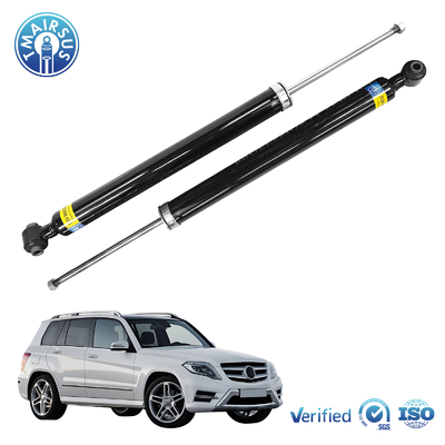 Mercedes-Benz X204 Helezon Yaylı Amortisör Arka 2043200131