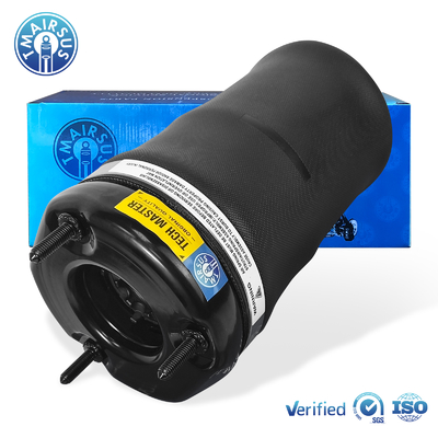Yüksek Performanslı Hava Süspansiyon Yayları 1643206013 1643205813 1643204613 Mercedes-Benz W164/ML350 GL450 için
