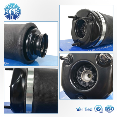 Yüksek Performanslı Hava Süspansiyon Yayları 1643206013 1643205813 1643204613 Mercedes-Benz W164/ML350 GL450 için