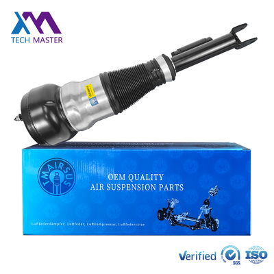 Mercedes-Benz W222 Ön Hava Baharı Süspansiyonu Şok Absorbörü 2223204713