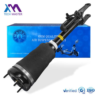 Sıcak Satış Ön Hava Süspansiyon Amortisörü 1643206013 1643205813 ADS'li Mercedes-Benz W164/ML X164 GL-Serisi için