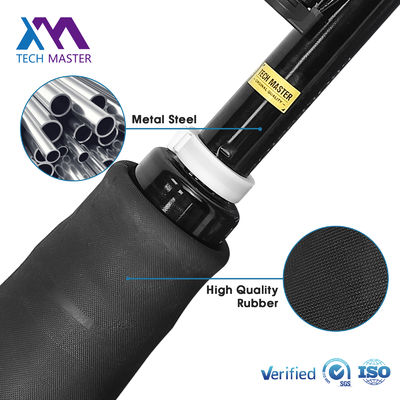 Sıcak Satış Ön Hava Süspansiyon Amortisörü 1643206013 1643205813 ADS'li Mercedes-Benz W164/ML X164 GL-Serisi için