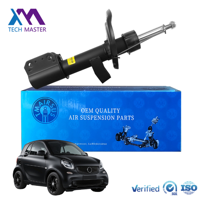 W453 Ön Motor Amortisörü için OEM Fabrika Amortisörü 4533230300