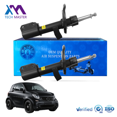 W453 Ön Motor Amortisörü için OEM Fabrika Amortisörü 4533230300