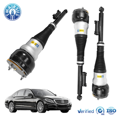 Süspansiyon Hava Süspansiyon Yayı Amortisör Mercedes-Benz Mercedes-Benz W222 V222 X222 C217 W217 S- Serisi Arka Amortisör 2223201138 2223200413 2223203313