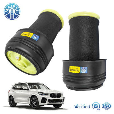 Süspansiyon Hava Süspansiyon Yayı X5 (E70) BMW X6 (E71) BMW X6 (E72) Arka Hava Yayı için 37126790078 37126790081 37126790082