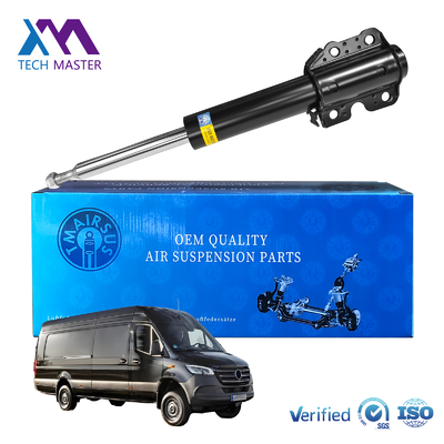 W901 Ön otomotiv Amortisör için Coilover Hava Süspansiyonu 9013202230